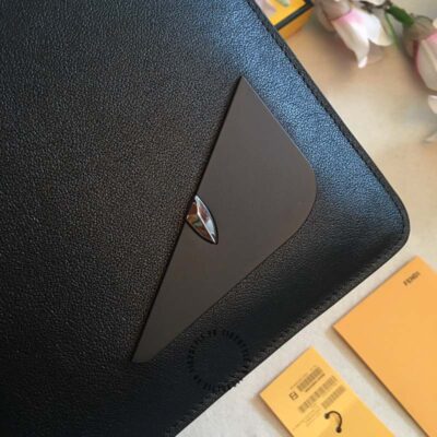 fendi clutch xách tay