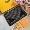 fendi nam clutch