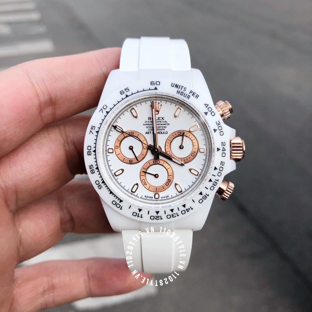 giá đồng hồ rolex