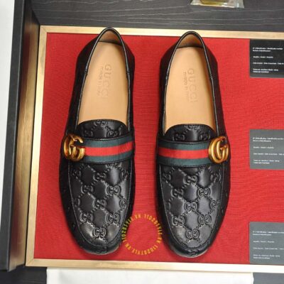 giá giày gucci
