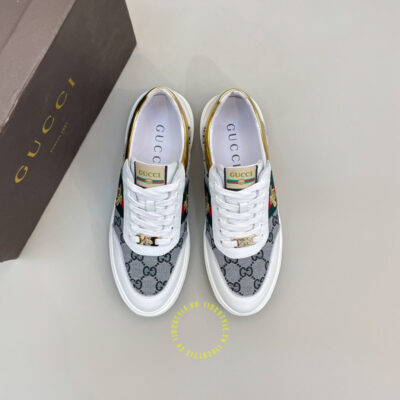 giá giày gucci chính hãng