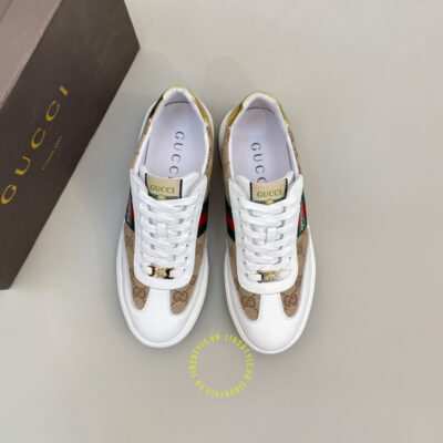 giá giày gucci chính hãng
