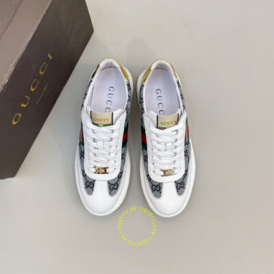 giá giày gucci chính hãng
