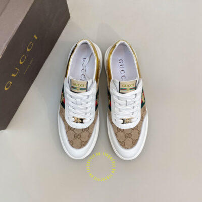 giá giày gucci chính hãng