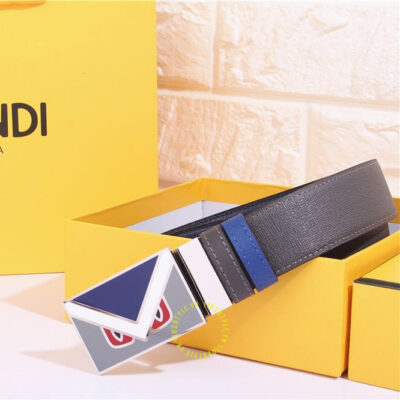 giá thắt lưng fendi chính hãng