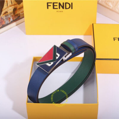 giá thắt lưng fendi chính hãng