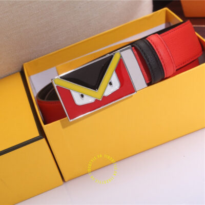 giá thắt lưng fendi chính hãng
