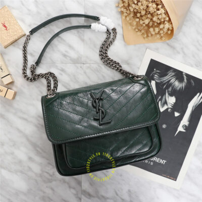 giá túi ysl