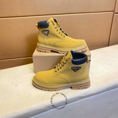 giay boot prada nam hang hieu