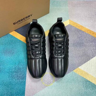 Giày Burberry