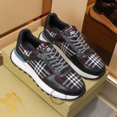 Giày Burberry