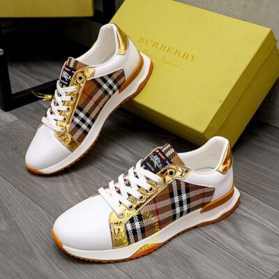 Giày Burberry chính hãng