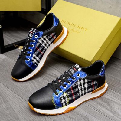 Giày Burberry chính hãng