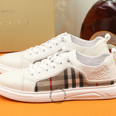 Giày Burberry chính hãng