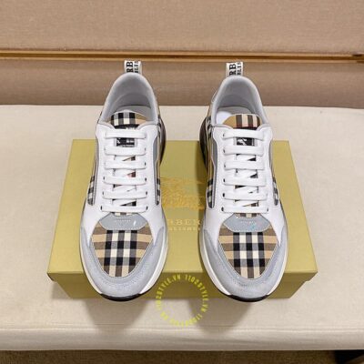 Giày Burberry chính hãng