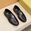 Giày Burberry lười