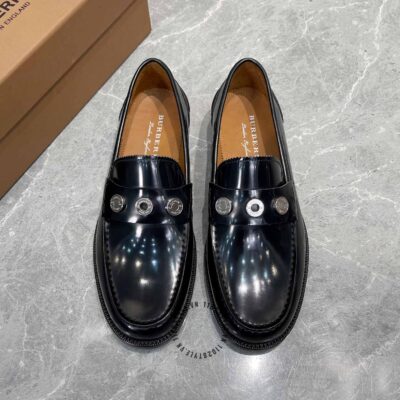 Giày Burberry nam