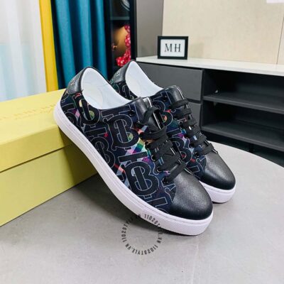 Giày Burberry nam