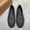 Giày Burberry nam