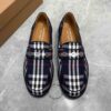 Giày Burberry nam chính hãng