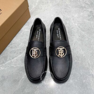 GIày Burberry nam lười