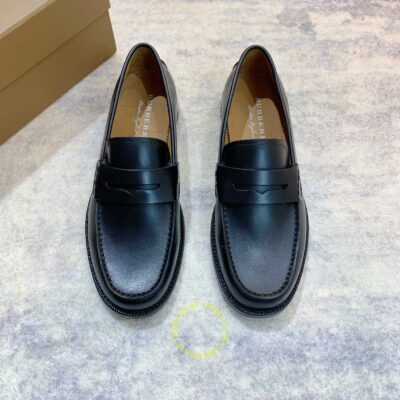 Giày Burberry nam lười