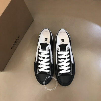 Giày Burberry sneaker