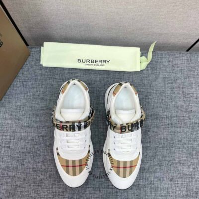 Giày Burberry sneaker