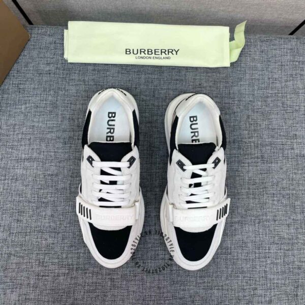Giày Burberry sneaker