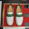 giày dép hàng hiệu gucci
