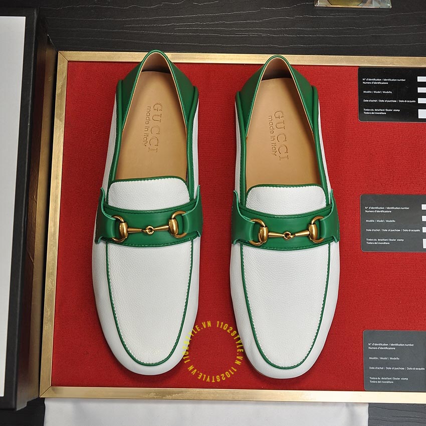 giày dép hàng hiệu gucci