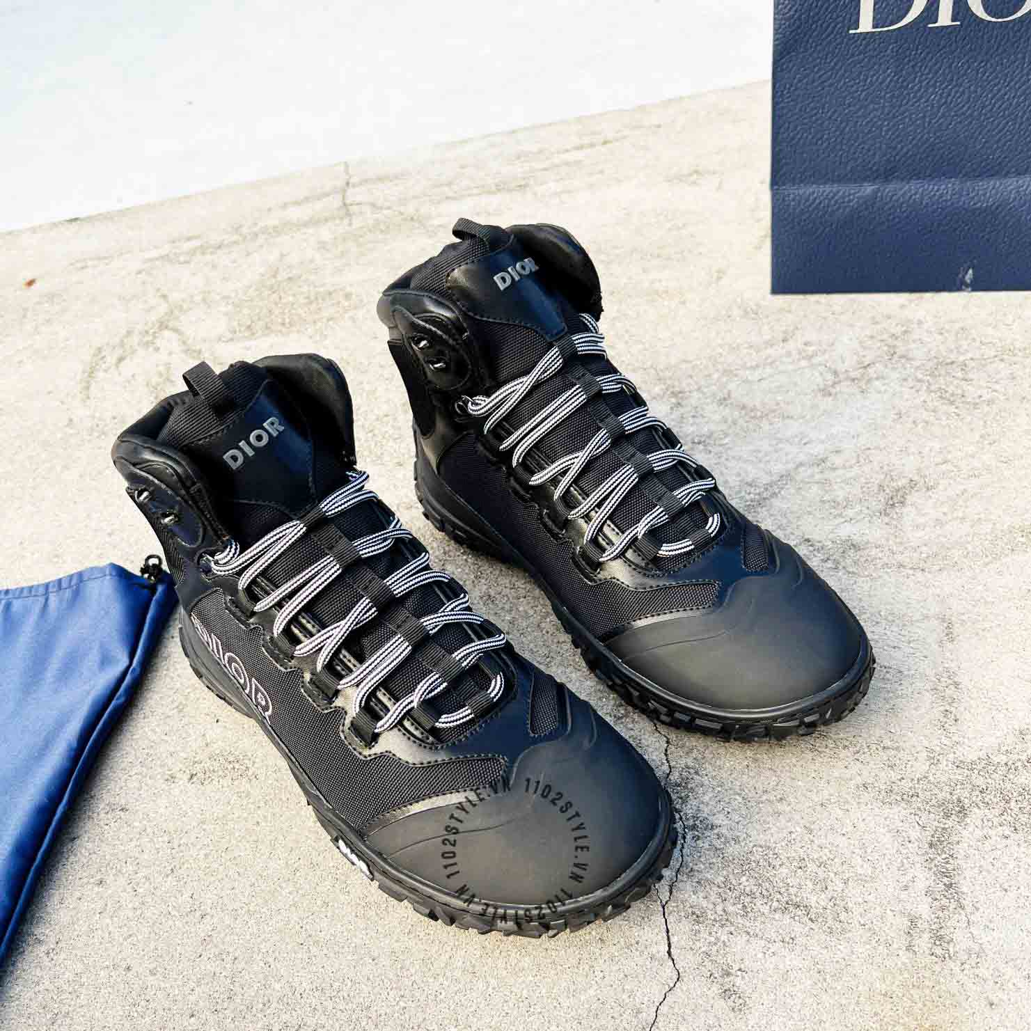 giày dior