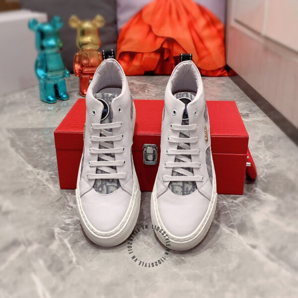giày dior cao cấp