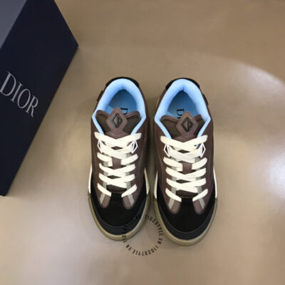 giày dior chính hãng