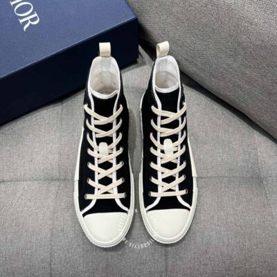 giày dior fake
