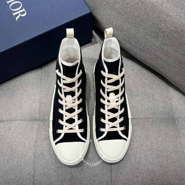 giày dior fake
