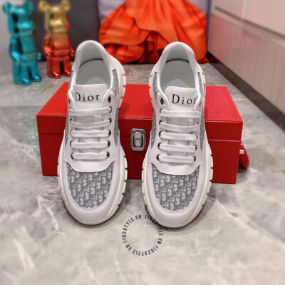 giày diro fake