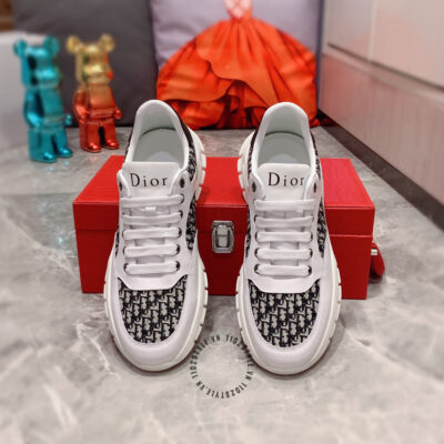 giày dior fake
