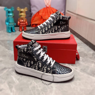 giày dior giá tốt