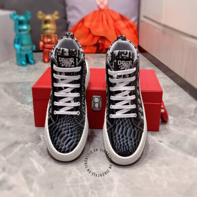 giày dior giá tốt