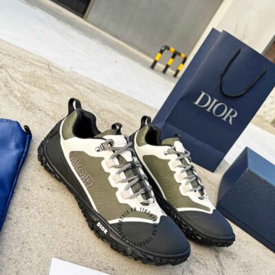 giày dior hiệu