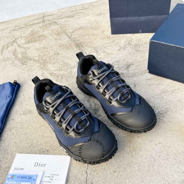 giày dior hiệu