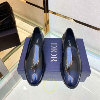 giày dior lười nam
