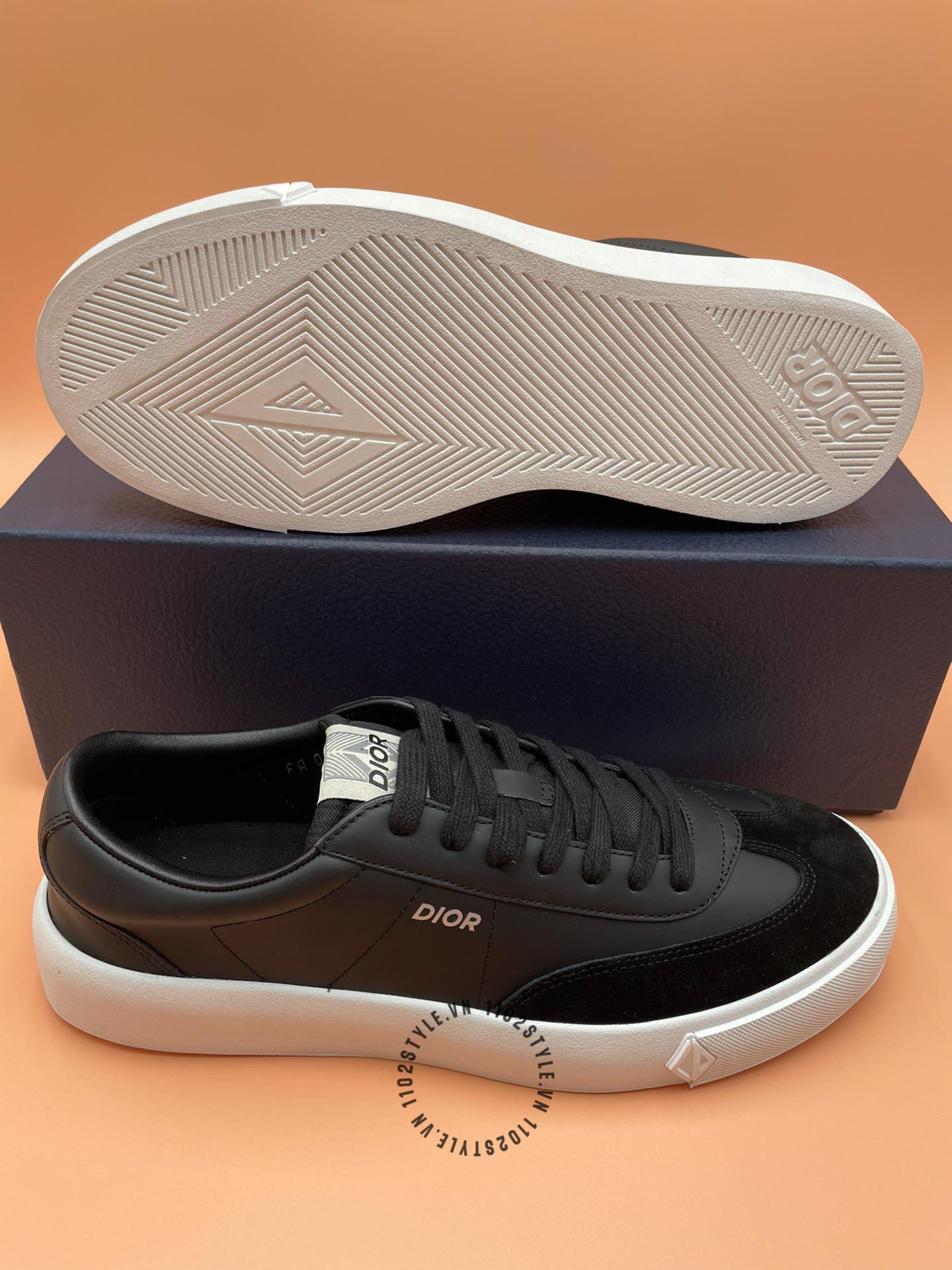 giày dior xịn