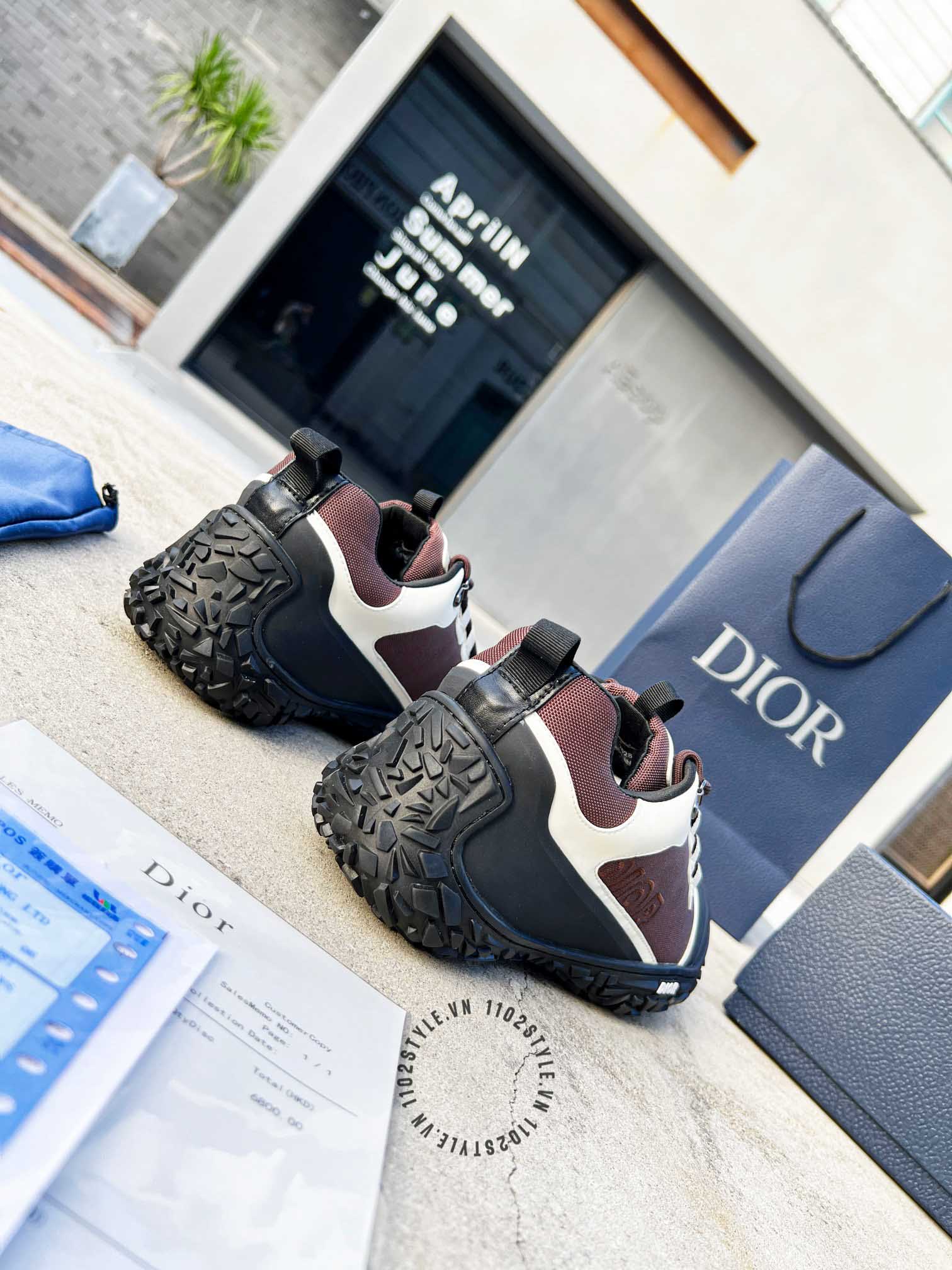 giày dior xịn