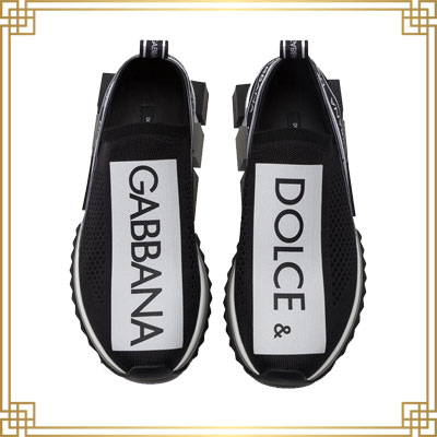 Giày Dolce & Gabbana Nam