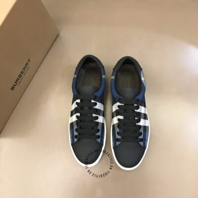 Giày Fake 1