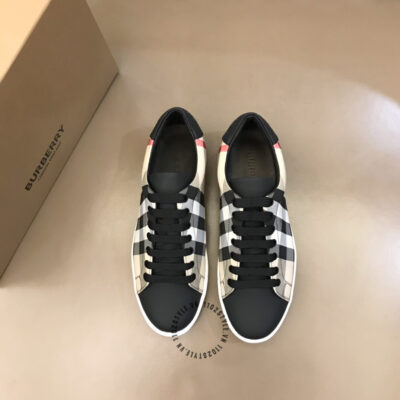 Giày Fake 1