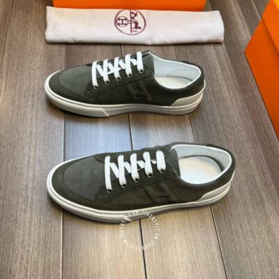 Giày fake