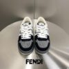 Giày Fendi Unisex Fendi dáng Sneaker